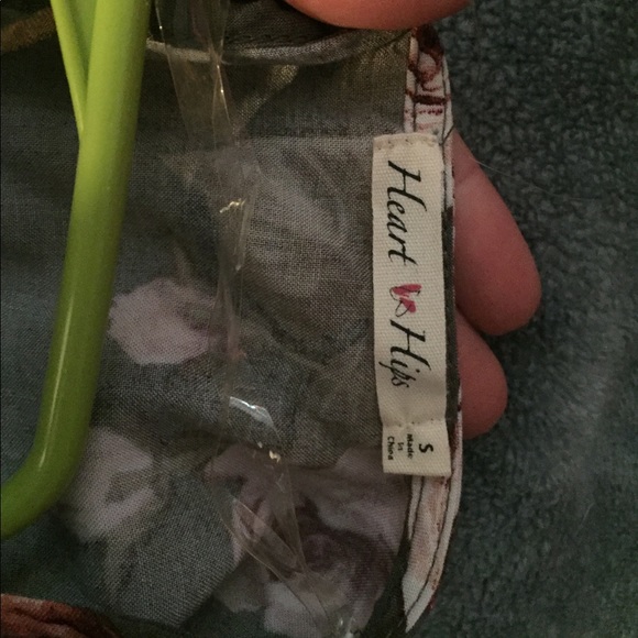 Romper - Picture 3 of 3